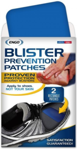 Engo Vabelplaster - 2 store plastre