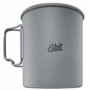 Esbit - Titanium Pot - 750 ml.