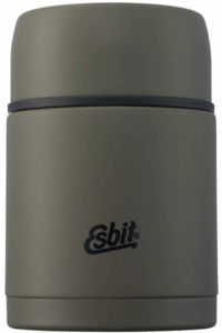 Esbit - Food Jug 750ml. - Olive Green