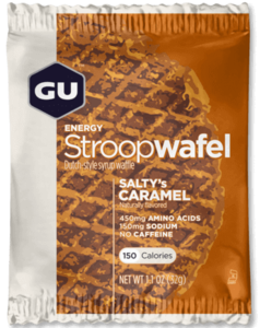 GU Wafel - Salty´s Caramel