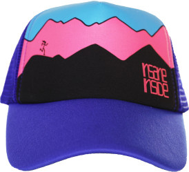 Mountain Child - Trucker