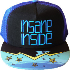 Explorer - Snapback
