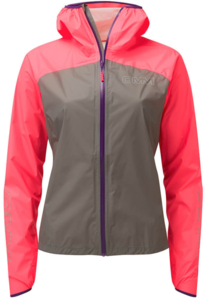 OMM - Halo Jacket Dame - Flere Farver
