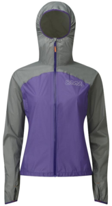 OMM - Halo Jacket Dame - Flere Farver