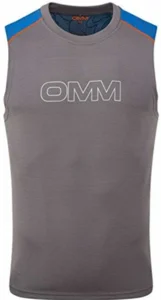 OMM - Flow Singlet