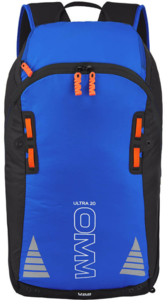 OMM - New Ultra 20 - 3 farver