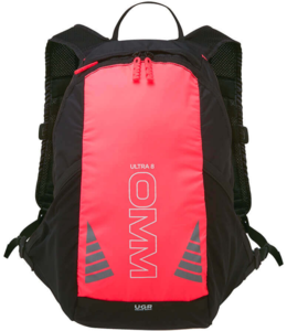 OMM - New Ultra 8 - 5 farver