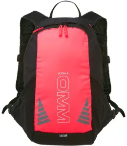 OMM - New Ultra 8 - 5 farver