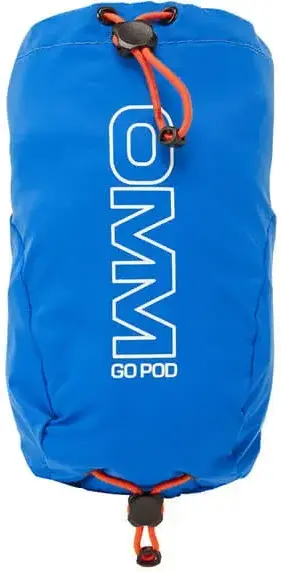 OMM - Go Pod - 7 farver