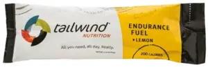 Tailwind Lemon Stick - 200 kalorier