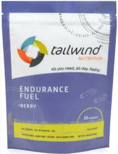 TAILWIND Endurance Fuel Berry Large - 50 serv.