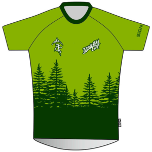 Traillife - Tech-Shirt