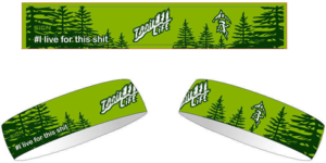 Traillife - Headband