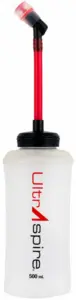 UltrAspire Soft flaske med sugerør - 500 ml