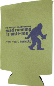 Yeti Koozies