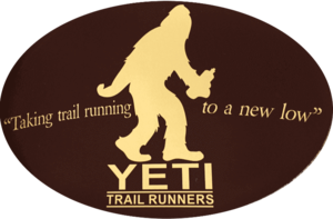Yeti - to a new low