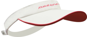 Raidlight R-Sun Visor Women