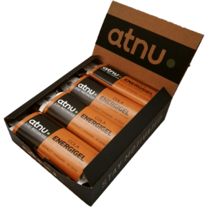 atnu Energi gel Cola - 20 stk.