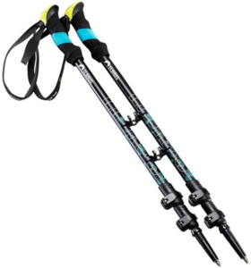 Elbrus - Trekking Poles