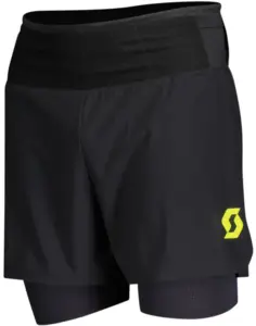 Scott - RC Run Hybrid Shorts - Flere Farver
