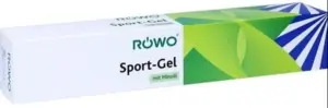 Röwo Sport-Gel - 100ml.