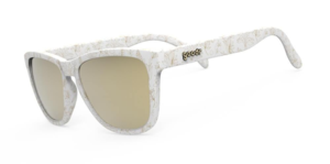 goodr Sunglasses - Pollen the Family