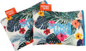 SmellWell 2 pak - Hawaii Floral