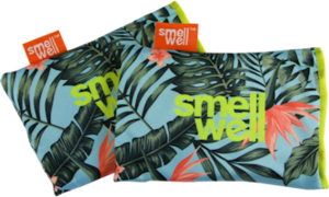 SmellWell 2 pak - Tropical Floral