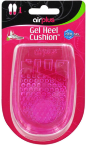 airplus - Gel Heel Cushion - Dame