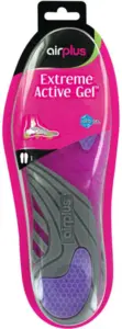 airplus - Extreme Active Gel Insole - Dame