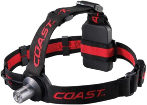Coast HL3