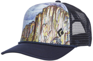 Black Diamond - El Cap