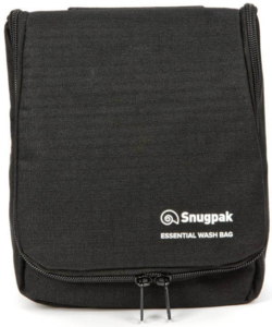 Snugpak - Essential Wash Bag - 2 farver.