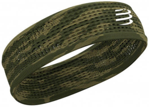 Compressport - Thin Headband On/Off - flere farver.
