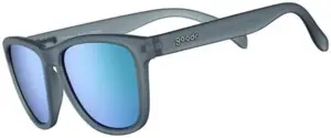 goodr Sunglasses - Silverback Squat Mobility