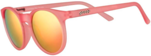 goodr Circle G Sunglasses - Influencers Pay Double