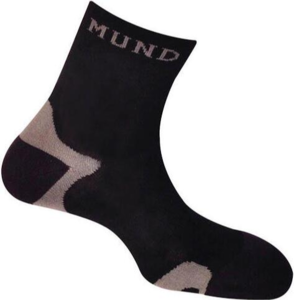 Mund - Veleta
