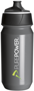 PurePower Eksklusiv Bottle 500 ml.