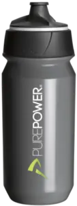 PurePower Eksklusiv Bottle 500 ml.