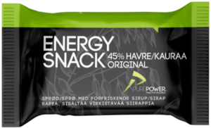 PurePower Energy Snack Original