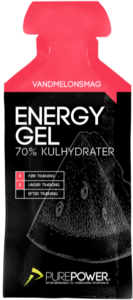 PurePower Vandmelon Gel