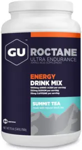 GU Roctane Ultra Endurance - Summit Tea - 1550 g. - 24 serv.