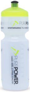 PurePower Bottle 750 ml.