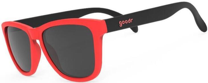 goodr Sunglasses - THIS IS SPARTA!!!! (It´s not)