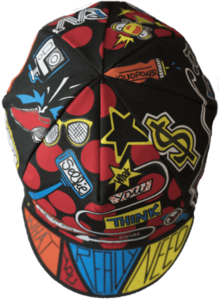 What you really need - Trail Cap