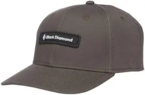 Black Diamond - Black Label Cap