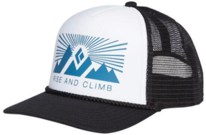 Black Diamond - Rise and Climb II