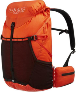 OMM - New Classic 32 - 3 farver