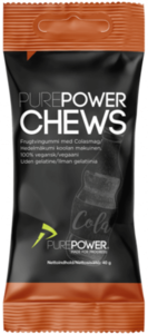 PurePower Cola Chews