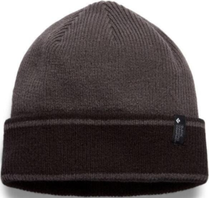 Black Diamond - Cuffed Beanie